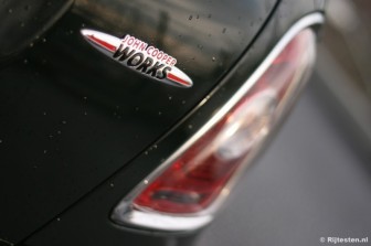 MINI John Cooper Works World Championship 50: