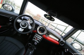 MINI John Cooper Works World Championship 50: