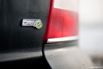 Volvo S80  1.6D DRIVe Momentum: 