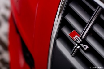 Audi S4 3.0 TFSI quattro Pro Line: 