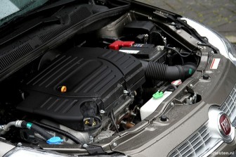 Fiat Sedici 1.6 16v Emotion: 