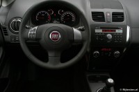 Fiat Sedici 1.6 16v Emotion
