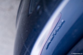 Opel Astra 1.7 CDTI Cosmo: