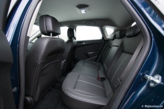 Opel Astra 1.7 CDTI Cosmo: