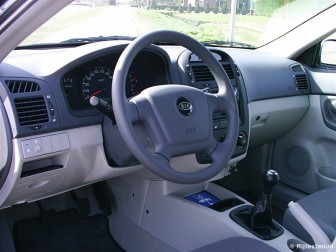Kia Cerato 1.6 M-Bition title=