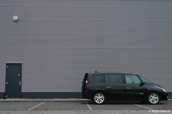 Renault Grand Espace 2.0 DCi 16v 150 Dynamique: 