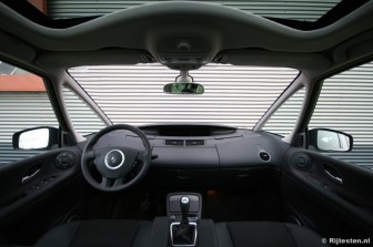 Renault Grand Espace 2.0 DCi 16v 150 Dynamique: 