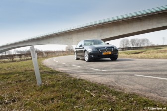 BMW 5 Serie 530d High Executive title=