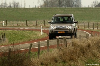 Land Rover Discovery IV 3.0 SDV6 HSE: 