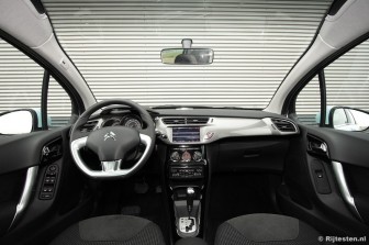 Citro�n C3 1.6 VTi Exclusive: 