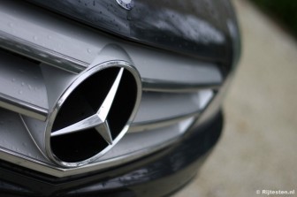 Mercedes-Benz C-Klasse Estate C200 CGI Business Class title=
