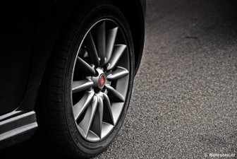 Fiat Punto Evo 1.4 Multiair Turbo Sport: