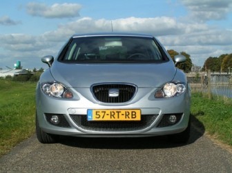 Seat Leon 2.0 TDI Stylance: