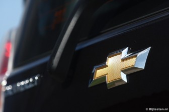 Chevrolet Spark 1.0 LS: 