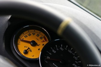 Renault M�gane RS   title=