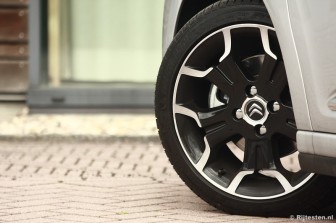Citro�n DS3 1.6 THP Sport Chic: 