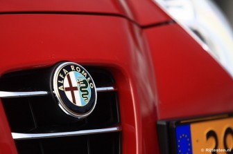 Alfa Romeo MiTo 1.4 Turbo MultiAir Distinctive: 