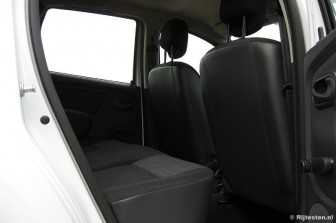 Dacia Duster 1.6 16V Ambiance 4x2  title=