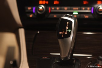 BMW 5 Serie 523iA High Executive title=
