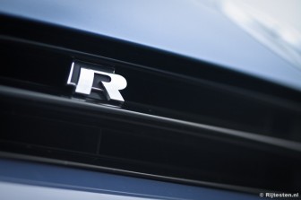 Volkswagen Scirocco R  : 