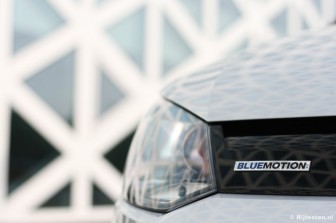 Volkswagen Polo Bluemotion 1.2 TDI Comfortline: