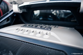 Lotus Evora 2+0 : 