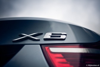 BMW ActiveHybrid X6  : 