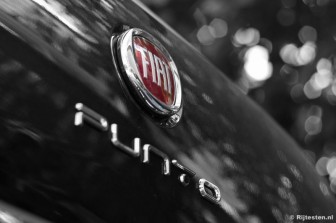 Fiat Punto Evo 1.3 MJ 85  Dynamic: 
