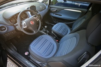 Fiat Punto Evo 1.3 MJ 85  Dynamic: 