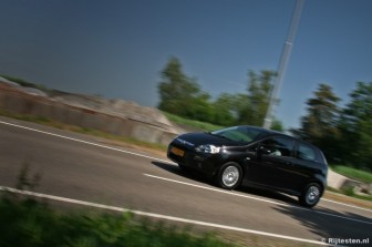 Fiat Punto Evo 1.3 MJ 85  Dynamic: 