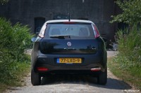 Fiat Punto Evo 1.3 MJ 85  Dynamic