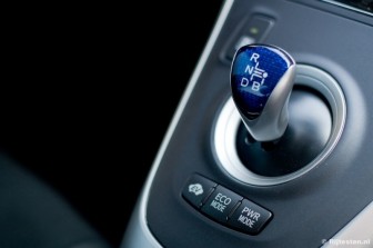 Toyota Auris 1.8 Full Hybrid Executive:
