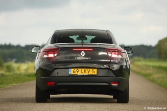 Renault M�gane Coup�-Cabriolet TCe 130 Dynamique: 