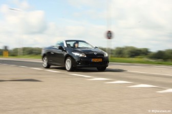 Renault M�gane Coup�-Cabriolet TCe 130 Dynamique: 