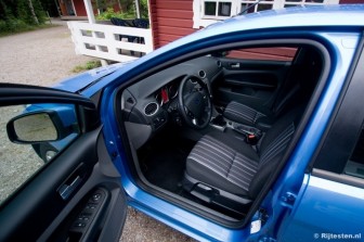 Ford Focus 1.6 TDCi Econetic Trend: