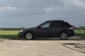 Subaru Impreza XV 2.0R AWD  title=