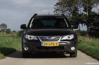Subaru Impreza XV 2.0R AWD  title=