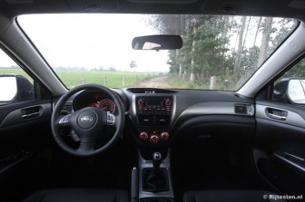 Subaru Impreza XV 2.0R AWD  title=