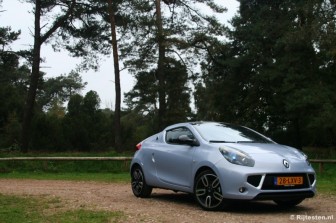 Renault Wind 1.6 16v  title=