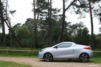 Renault Wind 1.6 16v  title=