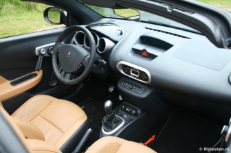 Renault Wind 1.6 16v  title=