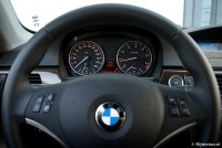 BMW 3 Serie Coupé 320i Corporate Lease High Executive