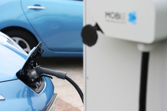 Nissan Leaf  : 