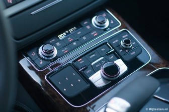 Audi A8 4.2 TDI Pro Line + title=