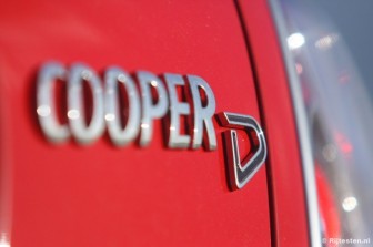MINI Cooper D 1.6 16V Chili title=