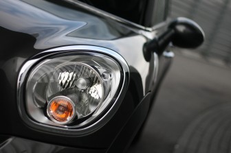 MINI Countryman Cooper D Chili: 