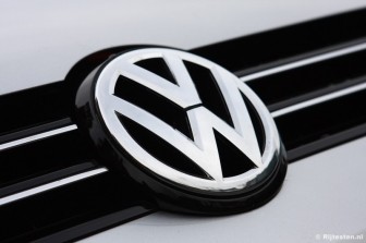 Volkswagen Touran 1.2 TSI Trendline title=