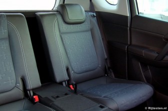 Opel Meriva 1.3 CDTi ecoFLEX Cosmo: 