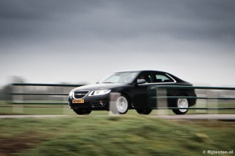 Saab 9-5 2.0 TiD Vector Exklusiv: 