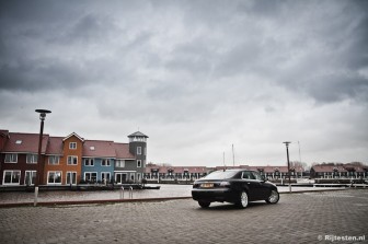 Saab 9-5 2.0 TiD Vector Exklusiv: 
